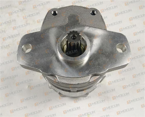 Ein guter Preis. KOMATSU-Bagger-hydraulische Zahnradpumpe-Zus, Hochdruckdrehwasser-Pumpe 705-22-30150 Online