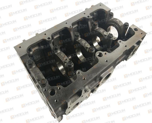 Ein guter Preis. Dieselzylinderblock des Motorzylinder-4TNV98, Aluminiummotorblock für Yanmar 28KG 729907-01560 Online