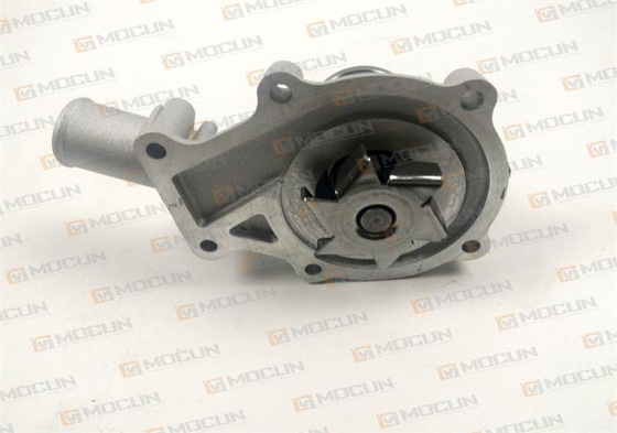 Ein guter Preis. Kühlwasser-Pumpe des Dieselmotor-V1505, Kubota-Wasser-Pumpe 16251-73034 16241-73034 Online