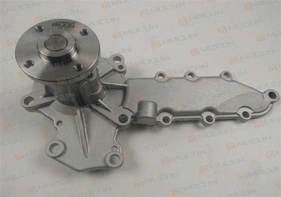 Ein guter Preis. Mischfluss-Roheisen-Wasser-Pumpen-Auto-Wasser-Pumpen-Reparatur 16412-73030 1A021-73030 V2203 Online