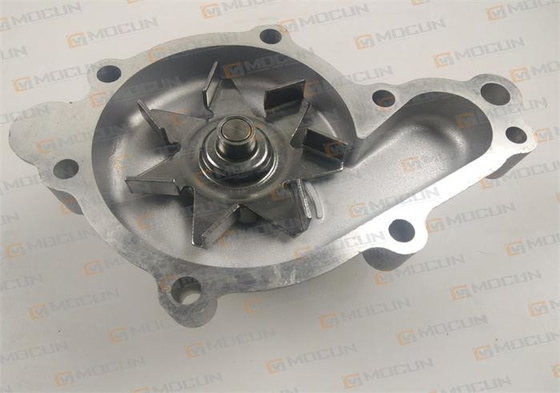 Ein guter Preis. Stabiler Leistungs-Heizkörper-Wasser-Pumpen-Auto-Ersatz 1G820-73030 V3307 Online