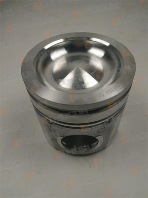 Ein guter Preis. Kolben des Dieselmotor-6D107 4934860 für QSB6.7 Gussaluminium-Kolben Online