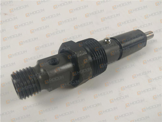 Ein guter Preis. Hohe Präzisions-Dieseleinspritzdüsen zeichnen Dieselkraftstoff-Teile 0.21kg 6732-11-3320 an Online