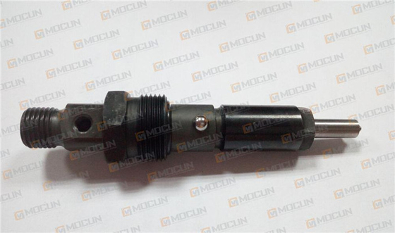 Ein guter Preis. Leichte Brennstoff-Einspritzdüse-Dieselinjektor zerteilt, dauerhafter Bagger-Ersatzteile 6738-11-3100 6D102 Online