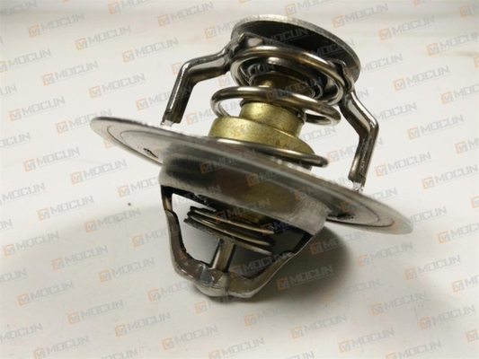 Ein guter Preis. Hoher Dieselmotor-Thermostat-Ersatz 6732-61-1620 der PerformanceExcavator-Maschinenteil-6D102 Online