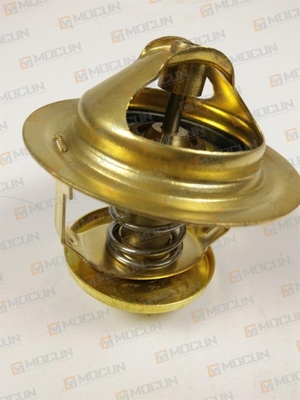 Ein guter Preis. Bagger-Maschinenteil-Maschinen-Kühlmittel-Thermostat 600-421-6210 Temperatur Cotrol PC200-3 Online