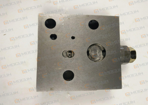 Ein guter Preis. Hilfsgesteuerte Druckminderventil-Zus, Metallauto-Druckablassventil 723-40-71800 Online