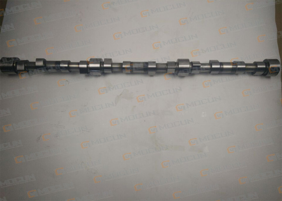 Ein guter Preis. Maschinen-Kurbelwelle des Anschlag-DE12 4, Maschinenteile 65.04505-5016 der Roheisen-Kurbelwellen-D2366 Online