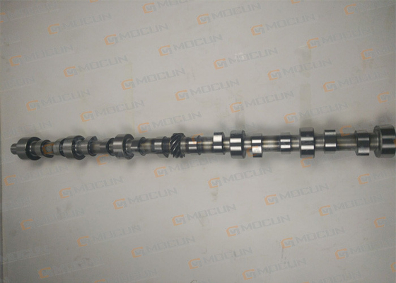 Ein guter Preis. Berufsmarinedieselmotor-Kurbelwelle für 6BG1 Maschinenteile 1-12514-005-0 Online