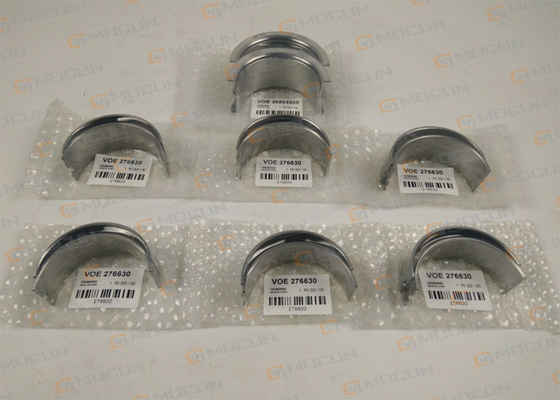 Ein guter Preis. Nockenwellen-Bush-Lagerschale-Ausrüstung VOE276630 VOE20503200 für Bagger-Maschinenteile Online