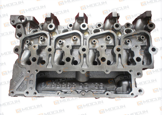 Ein guter Preis. Dieselzylinderkopf-Reparatur-Bagger-Maschinenteile des Motorzylinder-4BT 3933370 3966448 3933423 Online