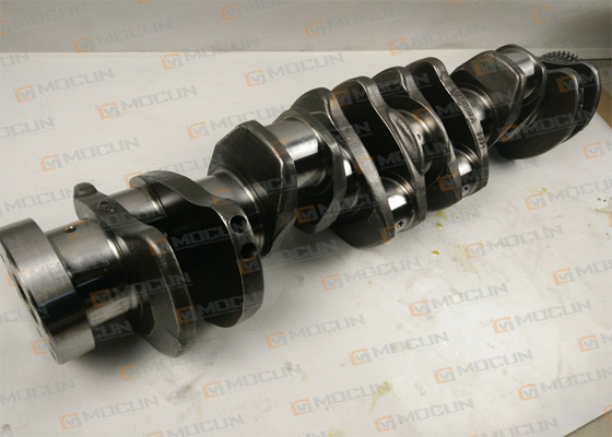 Ein guter Preis. 6CT schmiedete Stahlzylinder-Maschinenteile 3917320 des kurbelwellen-Dieselmotor-6 Online