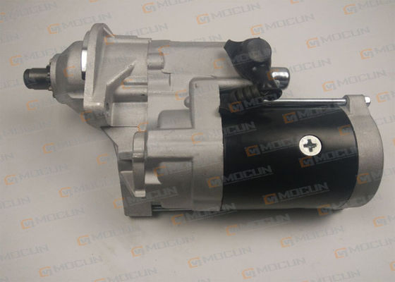Volt-Dieselmotor-Starter-Motor S6D102 24V für PC200-7 Maschinenteile 600-863-5111