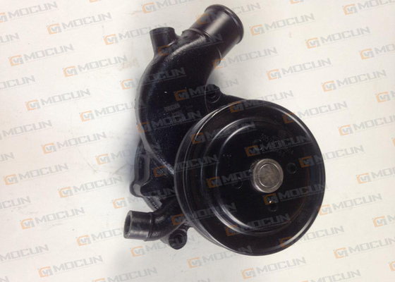 Ein guter Preis. Neue Art-materielle Maschinen-Wasser-Stahlpumpe für Bagger-Ersatzteile 41022LQ Online