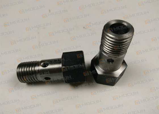 Ein guter Preis. 0211 1519 Rückschlagventil-Überströmventil für Ersatzteile des Bagger-BF6M1013 Online