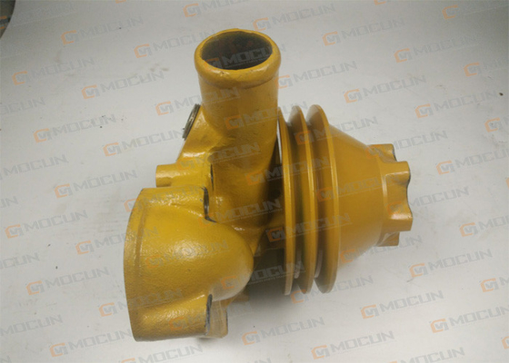 Ein guter Preis. Maritime zentrifugale Wasser-Pumpe auf Auto, LKW-Wasser-Pumpe im Dieselmotor PC200-1 PC220-3 S6D105 6136-62-1100 Online