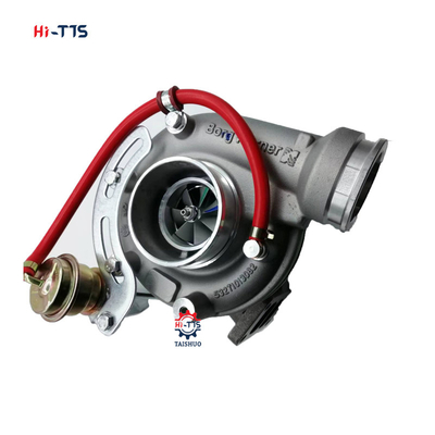 Ein guter Preis. Dieselmaschinen-Turbos VOE21498468 D7E Turbo des turbolader-EC290B Ladegerät Online