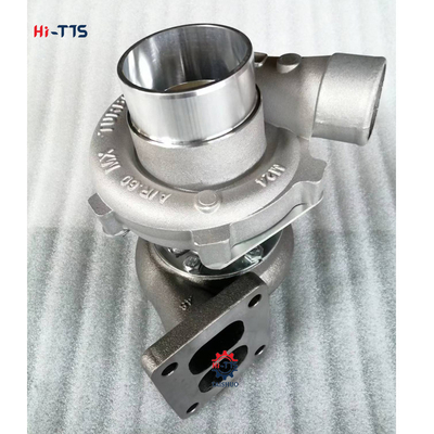 Ein guter Preis. Dieselmotor-Turbo-Turbolader TA3401 S6D95 6207-81-8210 465044-5251 Online