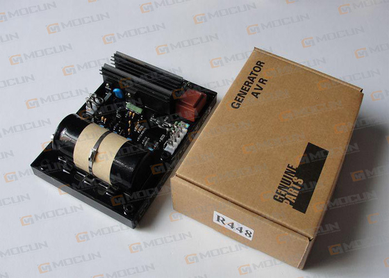 Ein guter Preis. Schwanzloser Spannungskonstanthalter Avr für Generator-Generator-Ersatzteile Online
