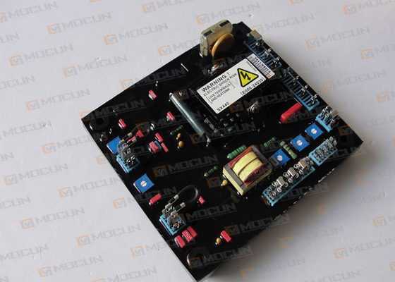 Ein guter Preis. Spannungskonstanthalter Wechselstroms 190-264V AVR 15,2 * 13,5 * 4cm SX440 Online