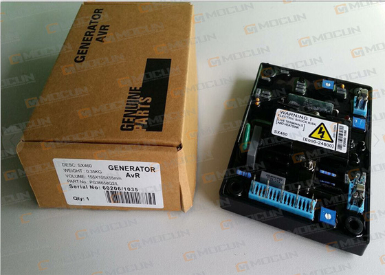 Ein guter Preis. Einphasig-zerteilt Spannungskonstanthalter AVR für Generator SX460 Online