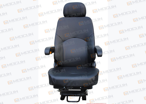 Ein guter Preis. PU-Schwarz-Leder-Bagger setzt den verstellbaren Bagger-Teil-Winkel Hyundais Sany Online