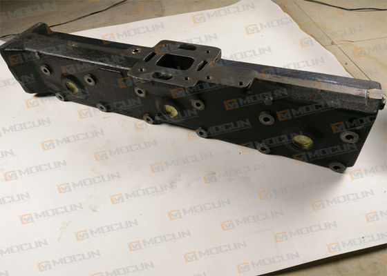 Ein guter Preis. Hoher Marinedieselmotor der Leistungsfähigkeits-6CT  zerteilt nassen Auspuffkrümmer 3922935 Online