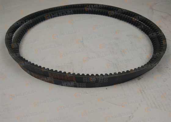 Ein guter Preis. Dauerhafter Bagger-Maschinen-Keilriemen für J05E-Maschinenteile RECMF8460 8470 8480 8430 Online