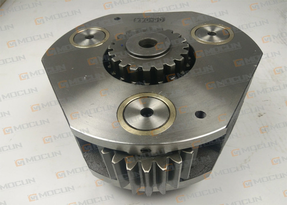 Ein guter Preis. Schwarze Fördermaschinen-2. Schwingen-Bagger-Gang-Bewegungsreduzierer-Versammlung R210LC-7 Online