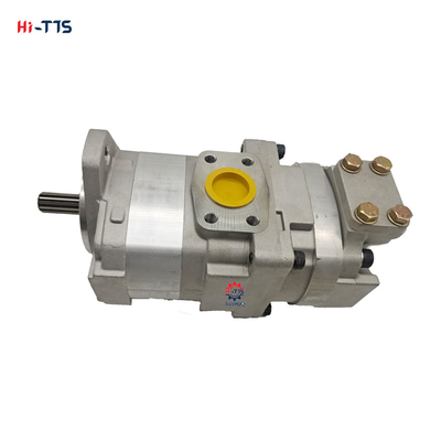 Ein guter Preis. WA150 WA180 hydraulische Zahnradpumpe 705-51-20180 der Pumpen-Zus-SAL40+14 Online