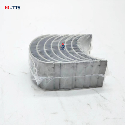 Ein guter Preis. 4D31 Bagger Engine Parts Conrod, das R132H silbrige Geschlechtskrankheit trägt Online