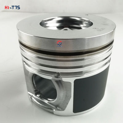 Dieselmotor-Kolben-Standardgröße der Aluminiumlegierungs-1.5kg