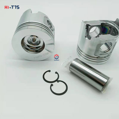 Ein guter Preis. Dieselmotor Kolben 3TNE84 4TNE84 84,00mm Motor129002-22090 129002-22910 129685-22160 129902-22081 Online