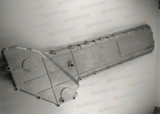 Ein guter Preis. Ölkühler-Abdeckungs-Bagger-Maschinenteile für NR. 614010083B Weichai WD615 für Lader ZL50F LG925D YTO Online