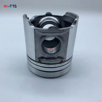 Maschinerie-Kolben-System der Aluminiumlegierungs-20MPa mit gutem, Leistung beginnend