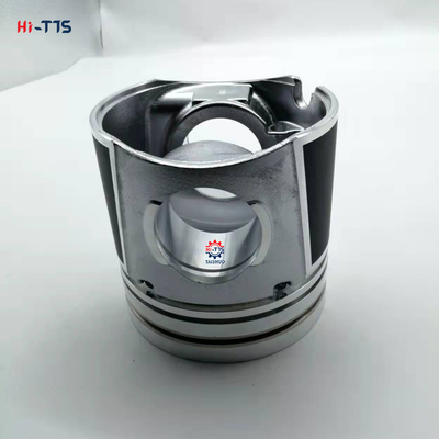 Ein guter Preis. DIESELMOTOR-Kolben-Otto Cycle Components WD615 Soems StandardAluminiumlegierung Online