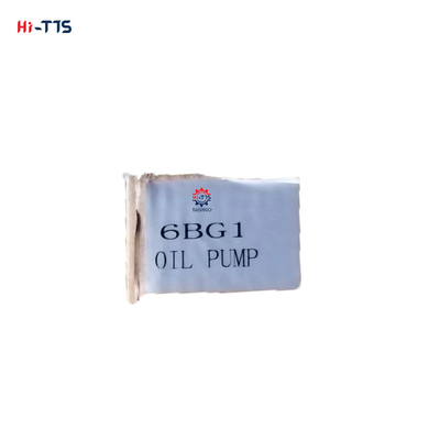 Ein guter Preis. Engine Parts High-Leistungs-industrielle Teile des Bagger-6BG1 Online