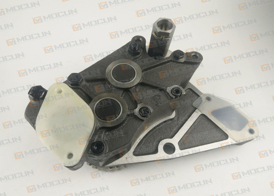 Ein guter Preis. Pumpe des Bagger-Maschinen-Wasser-Öl-Pumpe/WD615 für HOWO-LKW VG1500070067 VG14070061 Online