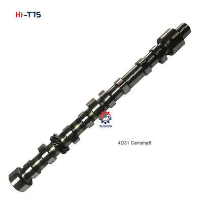 Ein guter Preis. 4D31 4D31T schmiedete Stahlmaschinen-Nockenwelle ME011207 Online