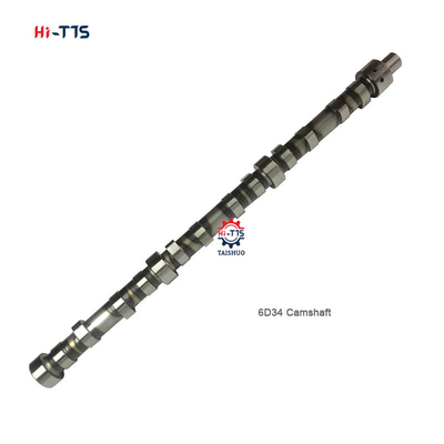 Ein guter Preis. Geschlechtskrankheit Maschinen-Nockenwelle 6D14 6D15 6D16 der Dieselmotor-Kurbelwellen-6D22 ME051209 Online
