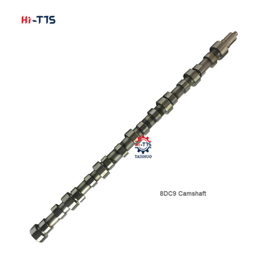 Ein guter Preis. Soems Maschinen-Nockenwelle der Dieselmotor-Kurbelwellen-ME081645 ME081635 HD700-5 6D31 Online