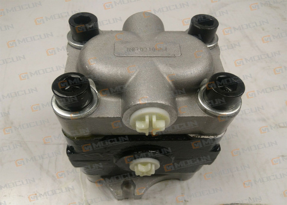 Ein guter Preis. Umlaufmotor-Wasser-Pumpe/hydraulische Zahnradpumpe für PC50 Soem kein 705-41-01620 Online