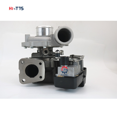 Ein guter Preis. 796911-5002S Triebwerk Turbolader 763148-0002 763148-5002S 771954-0001 GTB1756VK Online