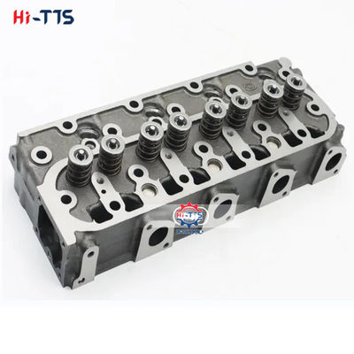 V1505 V1505T Zylinderkopfverstärker 1G092-03044 16065-03040 D1105 V2203 D722 V1902 V2607 Zylinderkopfmontage