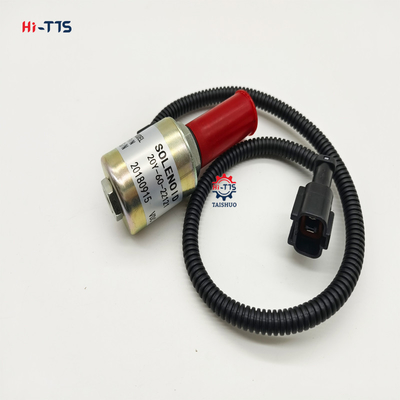 Ein guter Preis. Teile für Bagger PC200-6 PC220-6 6D95 Online