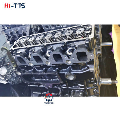 Dieselmotor hoher Qualität QD32 DQ30 TD27 Zylinderblock Assy längerer Block und kurzer Block für Nissan