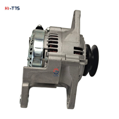 Ein guter Preis. Dieselmotoralternator 101211-2770 1012112770 0R9700 144-9954 1449954 45A 12V Online