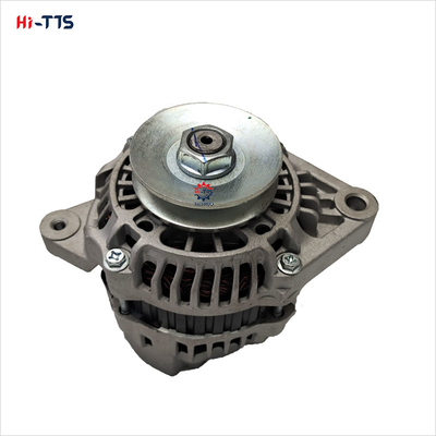 Ein guter Preis. Dieselmotoralternator S4Q2 E303 Bagger A7T02077 12V 50A Online