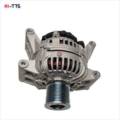 Ein guter Preis. Schießmaschinenalternator 12V/24V 90A/60A E312D2 C4.4 225-3144 2253144 Online