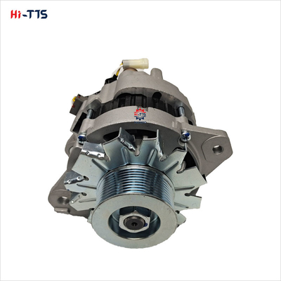 Ein guter Preis. Schieberalterner E315D C4.2 24V 55A 9PK 125-2994 10R-7560 S4K Online
